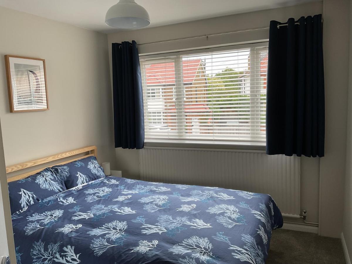 Large 2-Bedroom Maisonette With Free Parking Τουίκενχαμ Εξωτερικό φωτογραφία